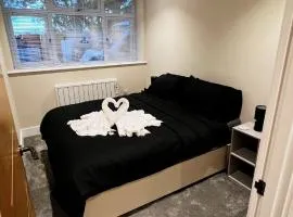 1 Bed Apartments Central Horsham