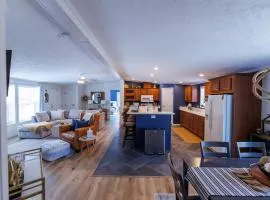 The Roost by Simple Life Rentals