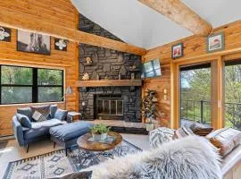 The Great Escape by Simple Life Rentals
