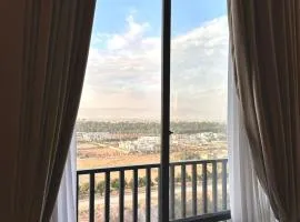 2 Bed with Top Amneties - Skypark One Gulberg Greens