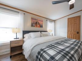 Still Waters by Simple Life Rentals