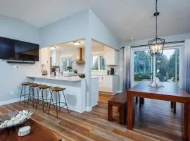 Marina Cottage by Simple Life Rentals