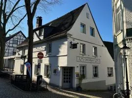 Pension Café Eisgold