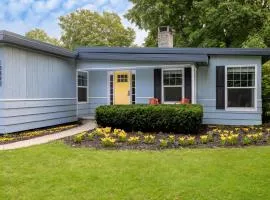 High Garden by Simple Life Rentals