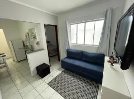 Apt 11 Aconchegante apt de 1 quarto área central Petrolina em prédio familiar