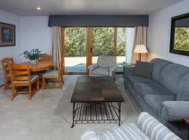 Hilltop View in Fish Creek Unit B-3 by Simple Life Rentals
