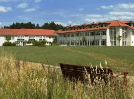 Landsitz Hotel Templin