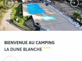 Mobile home 6 personnes 3 chambres tout confort