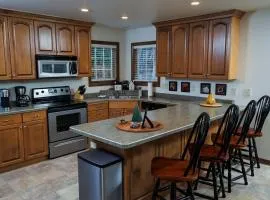 Birch Grove Cottage by Simple Life Rentals