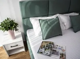 Konstantins Apartment