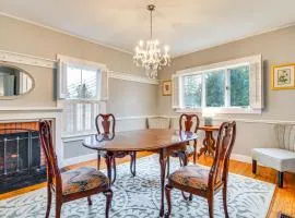 Ski, Hike and Fish Dog-Friendly Gem in Conway