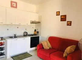 Pizzo Beach Club one bed Apartments 86G