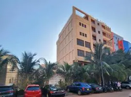 Hotel Les Fleurettes