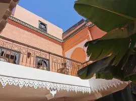 Riad les ANGES DU DESERT