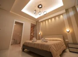 Luxury Rooms