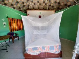 Campement Bidiel
