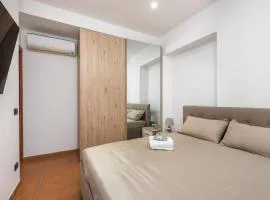 Tranquillity Suite Apartment