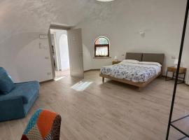 Miele B&B，位于Vinchiaturo的酒店