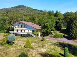 Gîte 15 personnes Sauna et Spa