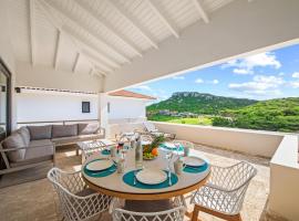 SeaRenity View - Greenview 19，位于Sint Michiel的酒店