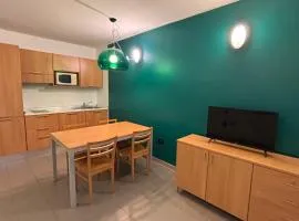 Appartamento Villaggio Olimpico Sestriere