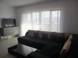 Apartament Georgiana，位于克里斯蒂安的酒店