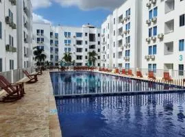 "Vive el Relax en Caribe Campestre en Coveñas"