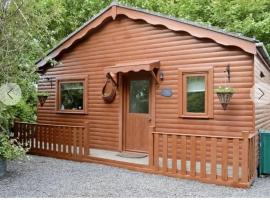 Rowan Cottage, NC500，位于Greenland的酒店