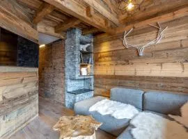 Appartement raffiné avec cheminée, balnéo et Wi-Fi à Val-d’Isère - FR-1-694-44