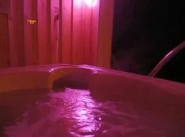 Love-Room Spa de la TRUFFIERE