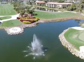 Golfer's Dream! Beautiful Condo At Kelly Greens