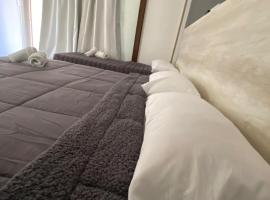 Complejo Turístico Chaya，位于拉里奥哈的酒店