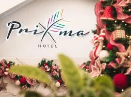 Prixma Hotel