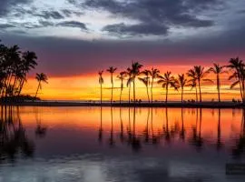 KBM Resorts FREE CAR Colony Villas at Waikoloa CVW-2004 Golf Course Views