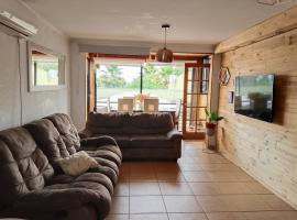 Casa en condominio machali, privilegiada，位于La Viñilla的酒店