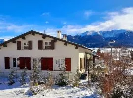 Maison à 5 min des pistes