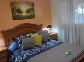 Alojamiento Valle Verde