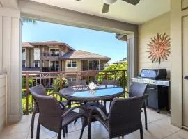 KBM Resorts FREE CAR Halii Kai HLI-19G 3 Bdrm Condo w luxury amenities AC