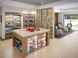 Candlewood Suites Mesa - Phoenix East by IHG，位于梅萨的酒店
