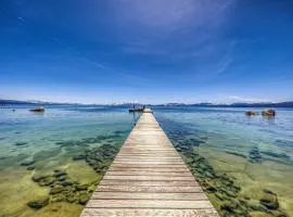 Sky Rocks - Private Beach, Buoy & Pier, HOA Swimming Pool & Tennis