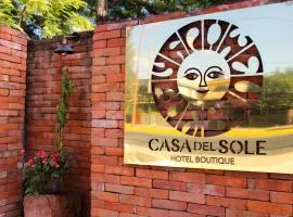 Casa del Sole Hotel Boutique