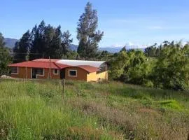 Casa de campo