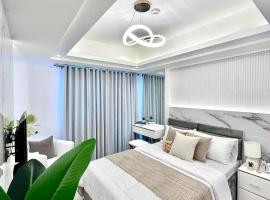 Azure North Amirah’s Place，位于圣费尔南多的酒店
