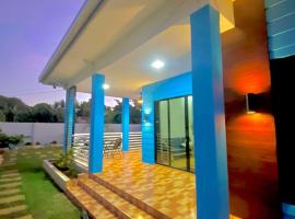 Blue Horizon，位于班塔延岛的酒店