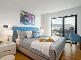 City View Condo