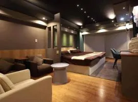MolinHotels102-アクティビティを満喫できる札幌定山渓 天然温泉付 - W-beds2&S-beds3