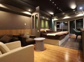 MolinHotels102-札幌国際スキー場まで車で20分-W-beds2&S-beds3