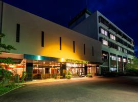 Hotel Sunvalley Fujimi，位于伊豆之国市的酒店