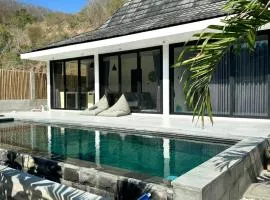 Villa India Kuta Lombok