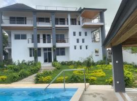 Keur Madiba，位于Rufisque的酒店